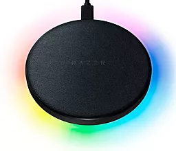 Беспроводное (индукционное) зарядное устройство Razer 2a wireless charging black (RC21-01600100-R371)