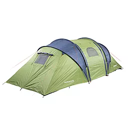 Палатка Кемпинг Narrow 6 PE (4820152611000) - миниатюра 2
