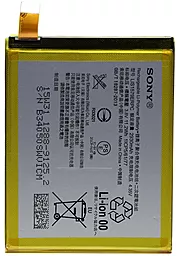 Акумулятор Sony E6553 Xperia Z3+ / LIS1579ERPC (2930 mAh) 12 міс. гарантії