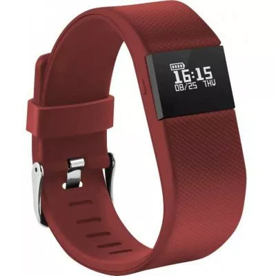 Фітнес-браслет Acme ACT03 Activity Tracker Red - фото 1