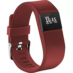 Фітнес-браслет Acme ACT03 Activity Tracker Red - фото Фітнес-браслет Acme ACT03 Activity Tracker Red