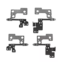 Петли для ноутбука Lenovo ThinkPad E480, E485, E490, E495 (01LW168) - фото Петли для ноутбука Lenovo ThinkPad E480, E485, E490, E495 (01LW168)