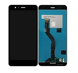 Дисплей Huawei Nova Lite 2 с тачскрином, Black