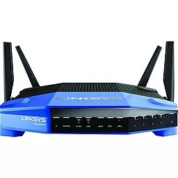 Маршрутизатор Linksys WRT3200ACM - фото Маршрутизатор Linksys WRT3200ACM