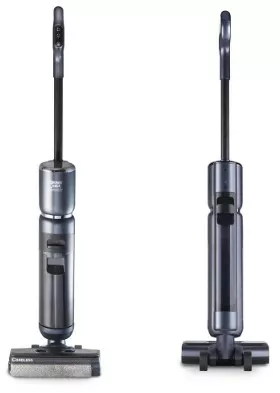 Моющий вертикальный пылесос Thomas AQUA FLOORCLEANER CORDLESS PLUS - фото 11