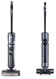 Моющий вертикальный пылесос Thomas AQUA FLOORCLEANER CORDLESS PLUS - миниатюра 11 Моющий вертикальный пылесос Thomas AQUA FLOORCLEANER CORDLESS PLUS - миниатюра 11
