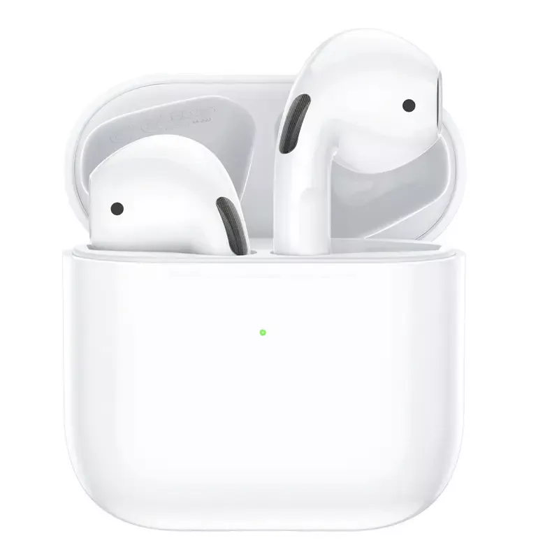 Навушники Borofone BW34 White - фото 1