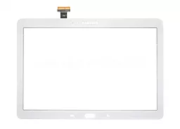 Сенсор (тачскрін) Samsung Galaxy Note 10.1 2014 P600, P601, P605 (original) White