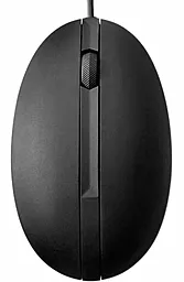 Комп'ютерна мишка Media-Tech Wired Desktop 320M USB (9VA80AA) Black