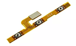 Шлейф Nokia 1 TA-1047 с кнопкой включения и кнопками регулировки громкости Original - фото Шлейф Nokia 1 TA-1047 с кнопкой включения и кнопками регулировки громкости Original