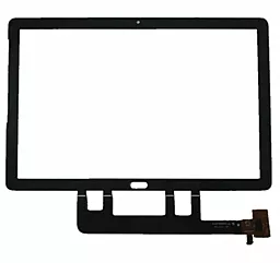 Сенсор (тачскрин) Huawei MediaPad M5 Lite 10 (BAH2-L09, BAH2-W19) оригинал, Black - фото Сенсор (тачскрин) Huawei MediaPad M5 Lite 10 (BAH2-L09, BAH2-W19) оригинал, Black