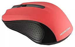 Компьютерная мышка Modecom MC-WM9 (M-MC-0WM9-150) Black Red