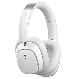 Наушники Baseus Bowie H1 Pro White - миниатюра 2 Наушники Baseus Bowie H1 Pro White - миниатюра 2
