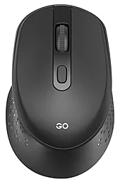 Комп'ютерна мишка Fantech GO W606 Black - фото Комп'ютерна мишка Fantech GO W606 Black