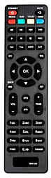Пульт для телевизионного тюнера Winquest MINI HD - фото Пульт для телевизионного тюнера Winquest MINI HD