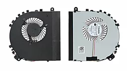 Вентилятор (кулер) для ноутбука Dell Vostro 5560 V5560 5V 0.4A 4-pin SUNON - фото Вентилятор (кулер) для ноутбука Dell Vostro 5560 V5560 5V 0.4A 4-pin SUNON