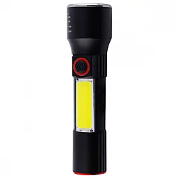 Фонарик аккумуляторный X-Balog BL-508-P50 с функцией powerbank - фото Фонарик аккумуляторный X-Balog BL-508-P50 с функцией powerbank