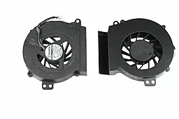Вентилятор (кулер) для ноутбука Dell Vostro 1500 A840 A860 PP37L PP38L Inspiron 1410 5V 0.37A 4-pin SUNON - фото Вентилятор (кулер) для ноутбука Dell Vostro 1500 A840 A860 PP37L PP38L Inspiron 1410 5V 0.37A 4-pin SUNON