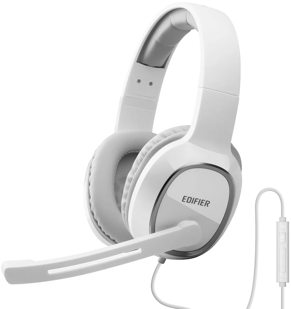 Наушники Edifier K815 White - фото 1
