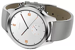 Смарт-часы Mobvoi TicWatch C2 Platinum Silver (WG12036) - миниатюра 2