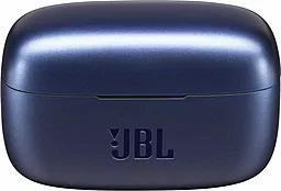 Наушники JBL Live 300 TWS Blue (JBLLIVE300TWSBLU) - миниатюра 2