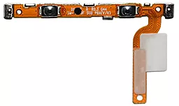 Шлейф Samsung Galaxy J5 Prime G570F / Galaxy J7 Prime G610F с кнопками регулировки громкости - фото Шлейф Samsung Galaxy J5 Prime G570F / Galaxy J7 Prime G610F с кнопками регулировки громкости
