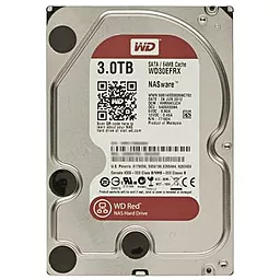 Жорсткий диск Western Digital 3.5' 3TB (WD30EFRX)