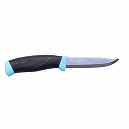 Нож Morakniv Companion Blue (12159) - мініатюра 3