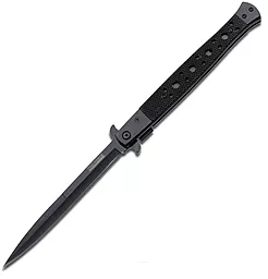 Нож Tac-Force TF-547BK
