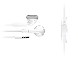 Навушники Meizu EP-21 White - мініатюра 2