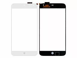 Сенсор (тачскрин) Meizu MX3 M351 (original) White