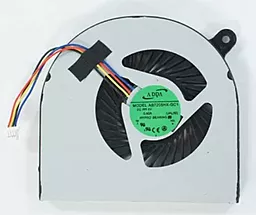 Вентилятор (кулер) для ноутбука Acer Aspire Nitro VN-591 (CPU FAN), VN7-591G, DC 5V 0.4A, 4pin (AB7205HX-GC1) Adda Original - фото Вентилятор (кулер) для ноутбука Acer Aspire Nitro VN-591 (CPU FAN), VN7-591G, DC 5V 0.4A, 4pin (AB7205HX-GC1) Adda Original