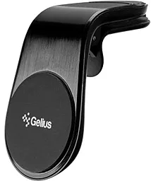Держатель магнитный Gelius Pro GP-CH011 Black - фото Держатель магнитный Gelius Pro GP-CH011 Black