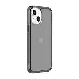 Чехол Adonit Case Sheer для Apple iPhone 13  Black