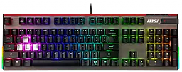 Клавіатура MSI Vigor GK80 (S11-04RU215-HH6)