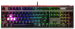 Клавиатура MSI Vigor GK80 (S11-04RU215-HH6) - фото Клавиатура MSI Vigor GK80 (S11-04RU215-HH6)