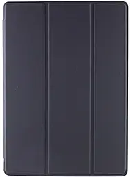 Чехол для планшета Epik Book Cover (stylus slot) для Samsung Galaxy Tab S10 FE Plus (13.1") Black - фото Чехол для планшета Epik Book Cover (stylus slot) для Samsung Galaxy Tab S10 FE Plus (13.1") Black