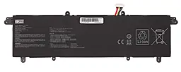 Акумулятор для ноутбука Asus ZenBook S13 UX392 / C31N1821 / 11.4V 4210mAh PowerPlant - фото Акумулятор для ноутбука Asus ZenBook S13 UX392 / C31N1821 / 11.4V 4210mAh PowerPlant
