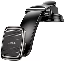 Тримач магнітний Hoco CA107 Center Console Magnetic Car Holder Black