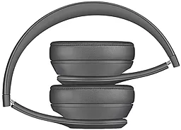 Навушники Beats by Dr. Dre Solo 3 Wireless Asphalt Grey - мініатюра 2
