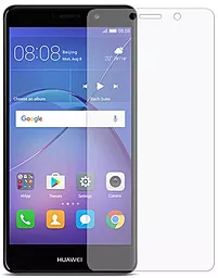 Защитная пленка BoxFace Противоударная Huawei GR5 2017, Honor 6X Matte - фото Защитная пленка BoxFace Противоударная Huawei GR5 2017, Honor 6X Matte