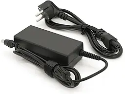 Блок живлення для ноутбука LG 40W 19V 2.1A 6.5x4.4 мм YT-BPLG40-6,5*4,4 Merlion - фото Блок живлення для ноутбука LG 40W 19V 2.1A 6.5x4.4 мм YT-BPLG40-6,5*4,4 Merlion