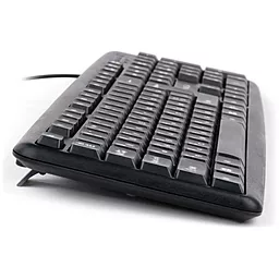 Клавіатура Vinga KB110BK - мініатюра 11