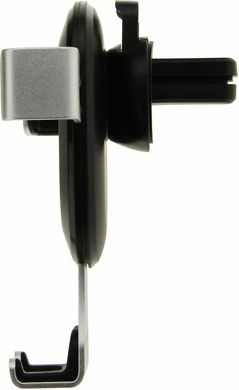 Тримач Rock Space Universal Gravity Air Vent Car Mount Silver - фото 2