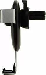Тримач Rock Space Universal Gravity Air Vent Car Mount Silver - мініатюра 2 Тримач Rock Space Universal Gravity Air Vent Car Mount Silver - мініатюра 2