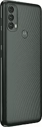 Смартфон Motorola Moto E40 4/64GB Dual Sim Carbon Gray (PAVK0005UA) - миниатюра 6