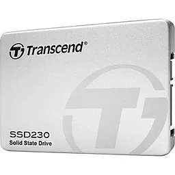 SSD Накопитель Transcend 230S Premium 512 GB (TS512GSSD230S)