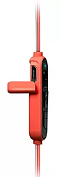Наушники JBL Reflect Contour Red - миниатюра 5 Наушники JBL Reflect Contour Red - миниатюра 5