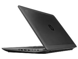Ноутбук HP Zbook 15 G3 (T7V53EA) - миниатюра 6