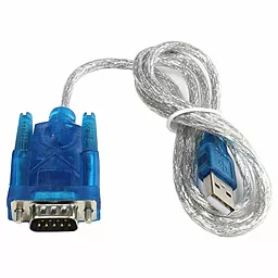 Шлейф (Кабель) Atcom USB-Com RS232 (17303)